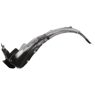 2013-2015 Honda Crosstour Front Fender Liner LH.