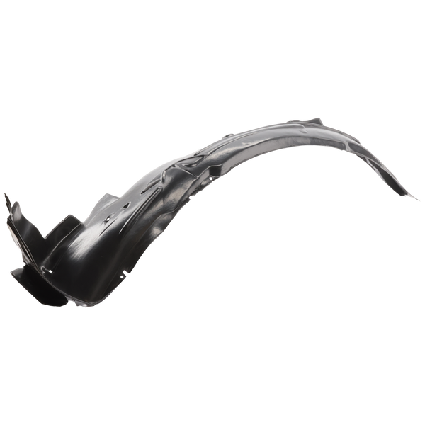 2013-2015 Honda Crosstour Front Fender Liner LH.