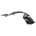 2011-2014 Hyundai Genesis Front Fender Liner RH.