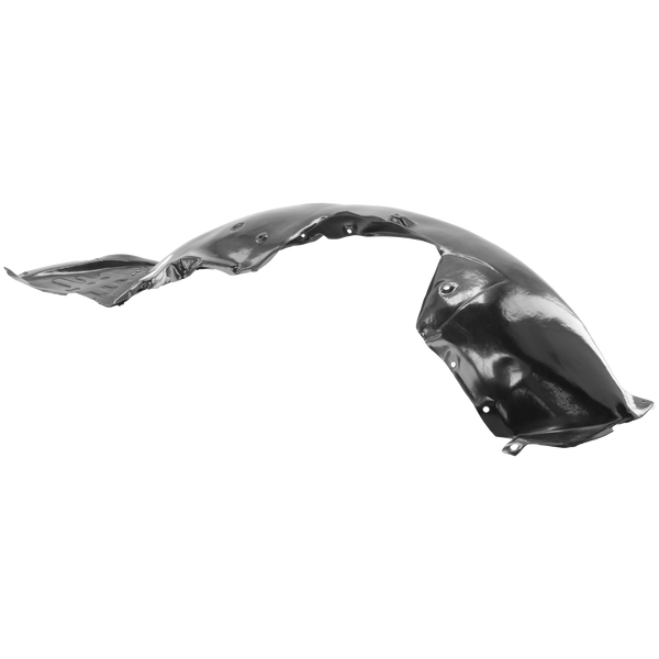 2011-2014 Hyundai Genesis Front Fender Liner RH.