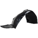 2011-2014 Hyundai Genesis Front Fender Liner LH.