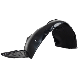 2011-2014 Hyundai Genesis Front Fender Liner LH.