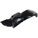 2011-2014 Hyundai Genesis Front Fender Liner LH.