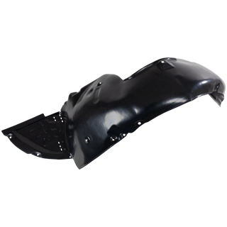 2011-2014 Hyundai Genesis Front Fender Liner LH.