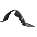 2011-2014 Hyundai Genesis Front Fender Liner LH.