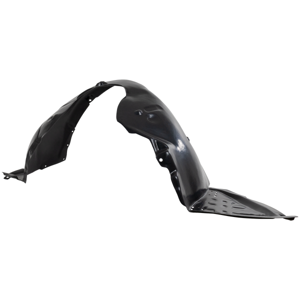 2011-2014 Hyundai Genesis Front Fender Liner LH.