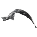 2013-2016 Honda Accord Front Fender Liner RH.