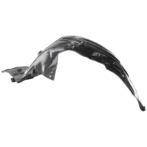 2013-2016 Honda Accord Front Fender Liner RH.