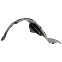 2013-2016 Honda Accord Front Fender Liner LH.