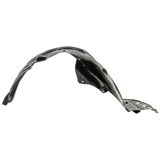 2013-2016 Honda Accord Front Fender Liner LH.