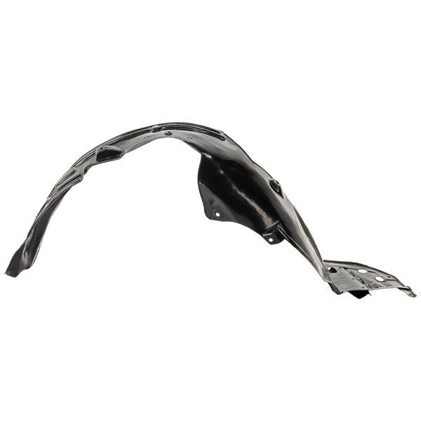 2013-2016 Honda Accord Front Fender Liner LH.