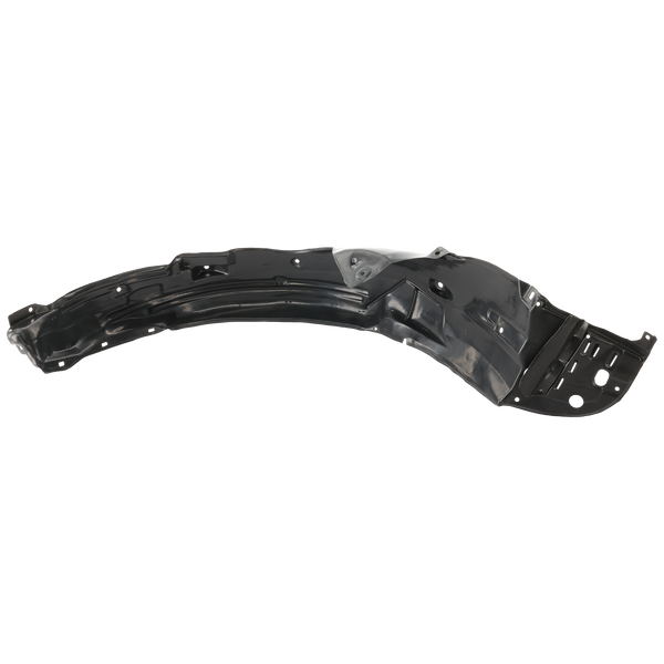 2013-2016 Honda Accord Front Fender Liner LH.