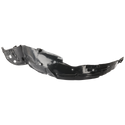 2013-2016 Honda Accord Front Fender Liner LH.