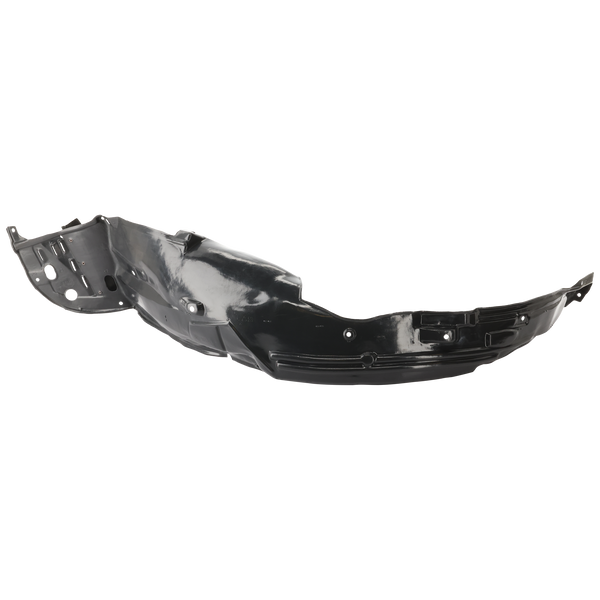 2013-2016 Honda Accord Front Fender Liner LH.