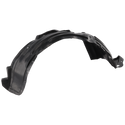 2009-2011 Honda Pilot Front Fender Liner RH.