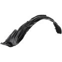 2009-2011 Honda Pilot Front Fender Liner LH.
