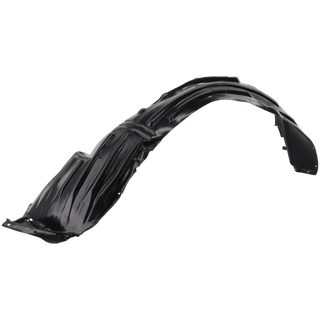 2009-2011 Honda Pilot Front Fender Liner LH.