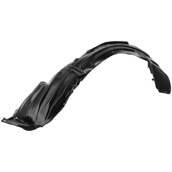 2009-2011 Honda Pilot Front Fender Liner LH.
