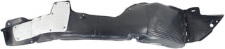 2013-2014 Hyundai Elantra Front Fender Liner RH.