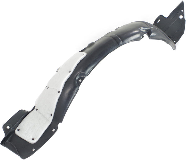2013-2014 Hyundai Elantra Front Fender Liner RH.