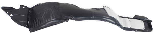 2013-2014 Hyundai Elantra Front Fender Liner LH.