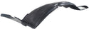 2013-2014 Hyundai Elantra Front Fender Liner LH.