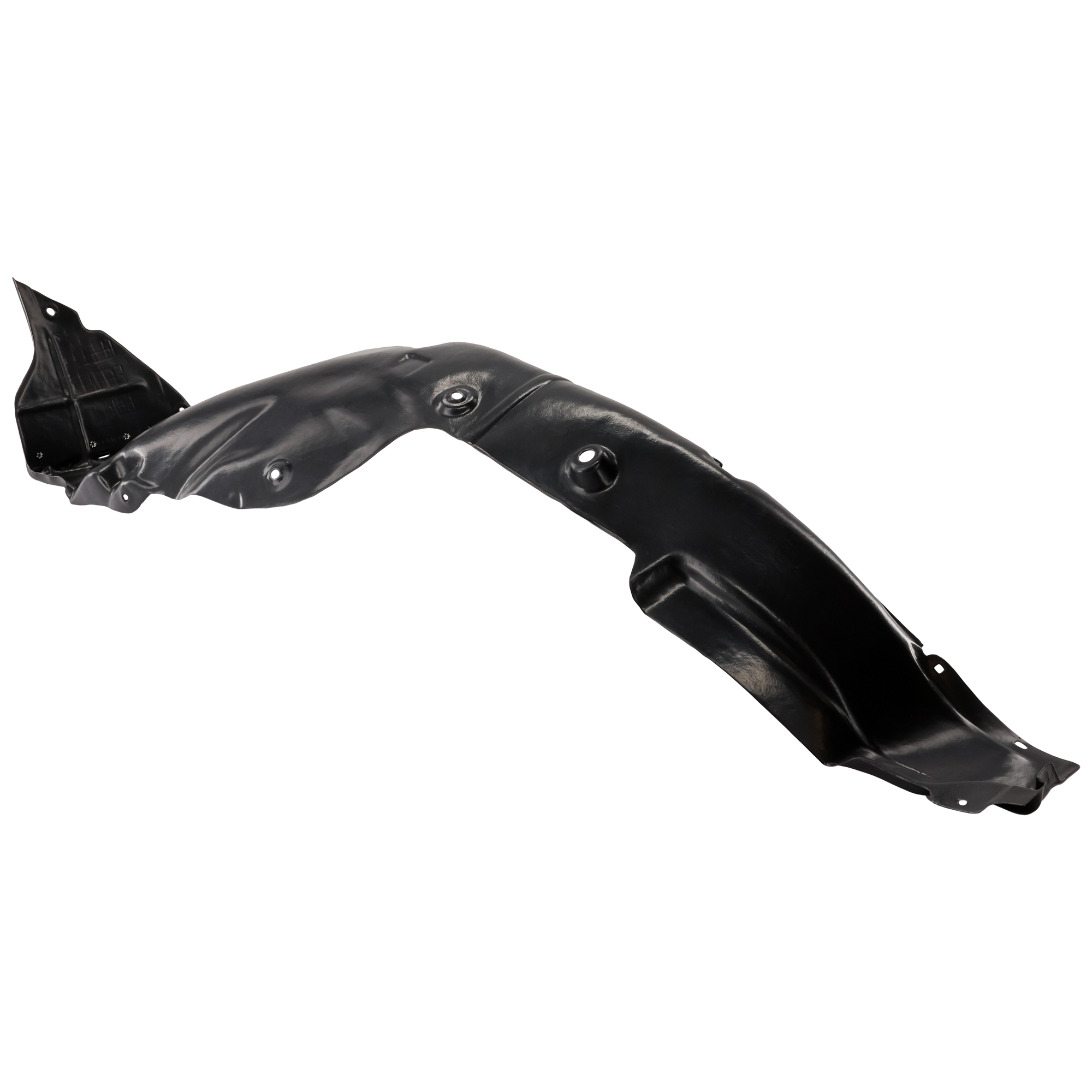 Fender Liner For Hyundai Veloster 2013-2015 Front Passenger Side Inner