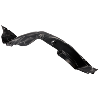 2013-2015 Hyundai Veloster Front Fender Liner RH.
