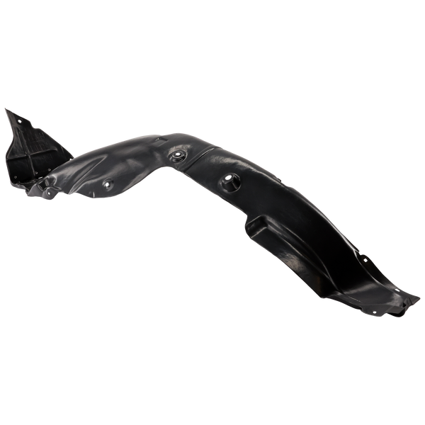 2013-2015 Hyundai Veloster Front Fender Liner RH.