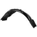 2013-2015 Hyundai Veloster Front Fender Liner LH.