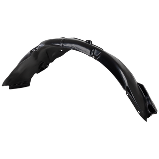 2013-2015 Hyundai Veloster Front Fender Liner LH.