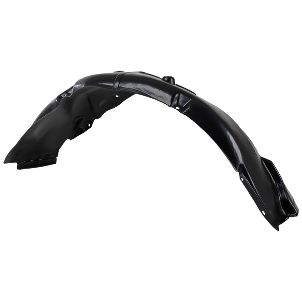 2013-2015 Hyundai Veloster Front Fender Liner LH.