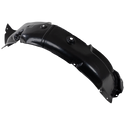 2013-2015 Hyundai Veloster Front Fender Liner LH.