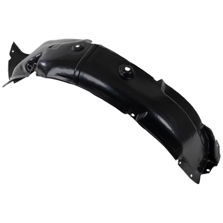 2013-2015 Hyundai Veloster Front Fender Liner LH.