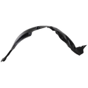 2013-2015 Hyundai Veloster Front Fender Liner LH.