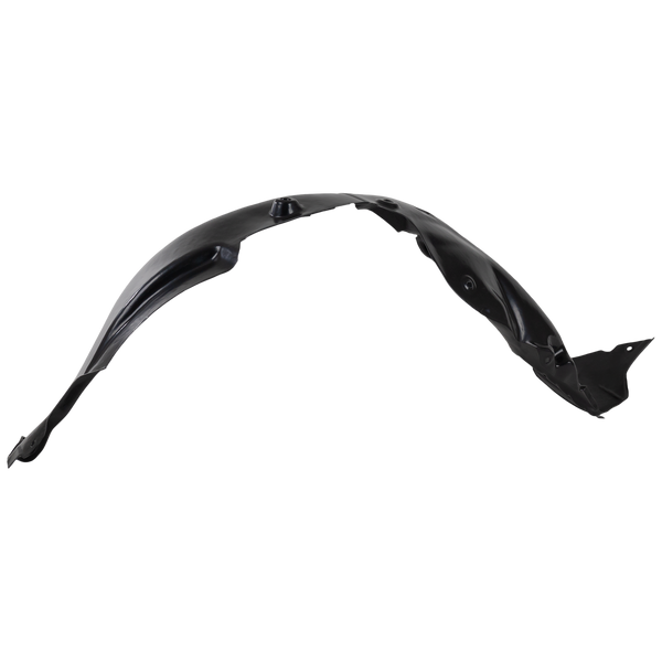 2013-2015 Hyundai Veloster Front Fender Liner LH.