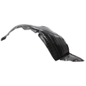 2014-2015 Hyundai Elantra Front Fender Liner RH.