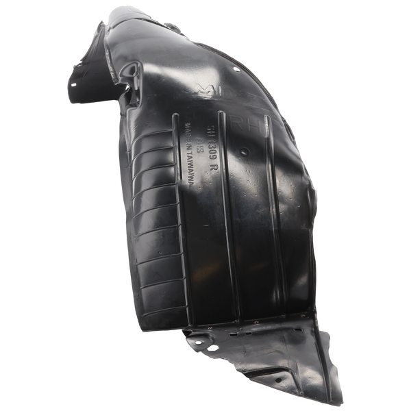 2014-2015 Hyundai Elantra Front Fender Liner RH.