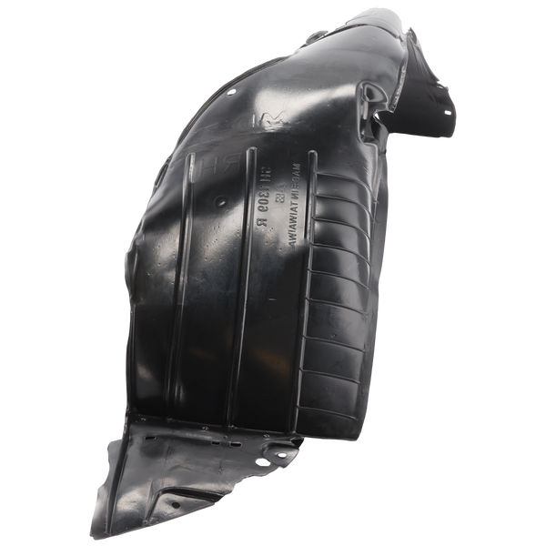 2014-2015 Hyundai Elantra Front Fender Liner LH.