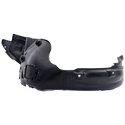 2014 Hyundai Sonata Front Fender Liner LH.