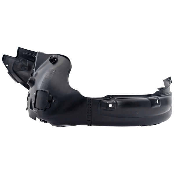 2014 Hyundai Sonata Front Fender Liner LH.