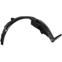 2013-2017 Hyundai Accent Front Fender Liner RH.