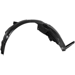 2013-2017 Hyundai Accent Front Fender Liner RH.