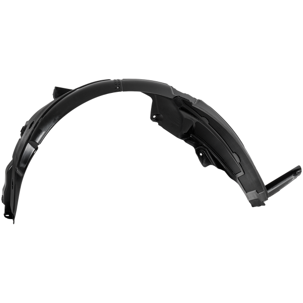 2013-2017 Hyundai Accent Front Fender Liner RH.