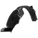 2013-2017 Hyundai Accent Front Fender Liner RH.