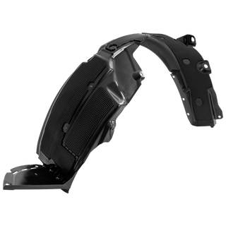 2013-2017 Hyundai Accent Front Fender Liner RH.