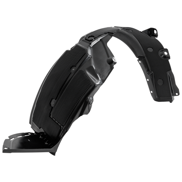 2013-2017 Hyundai Accent Front Fender Liner RH.
