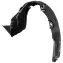 2013-2017 Hyundai Accent Front Fender Liner RH.