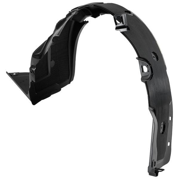 2013-2017 Hyundai Accent Front Fender Liner RH.