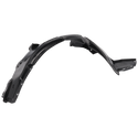 2013-2016 Hyundai Accent Front Fender Liner RH.